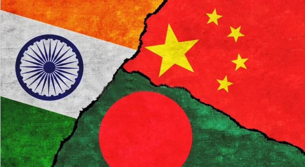 বাংলাদেশের নির্বাচনে সম্পর্কের পরীক্ষায় ভারত, কৌশলী চীন