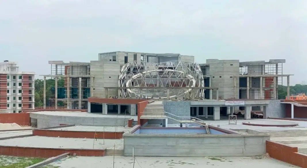 বরিশাল নভোথিয়েটার