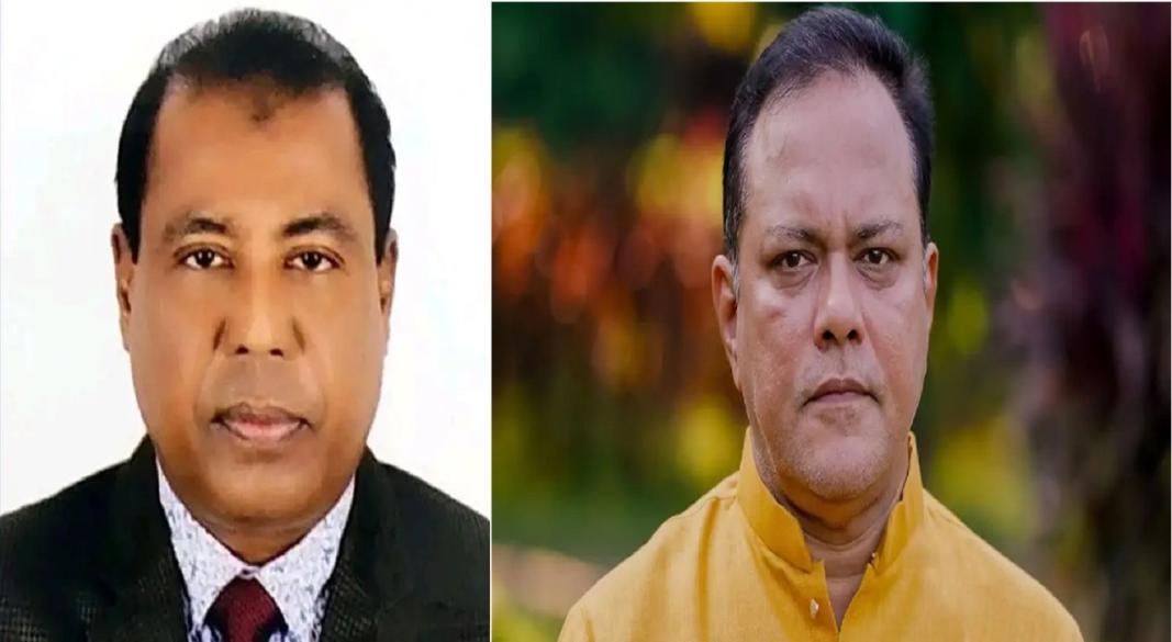 বগুড়া-৬ ও শেরপুর-৩ আসনে বিএনপির প্রার্থী নির্বাচিত