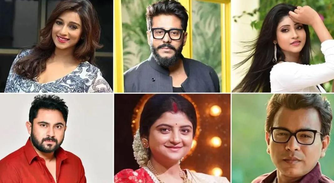 তারকা প্রার্থীদের মিশ্র ফল