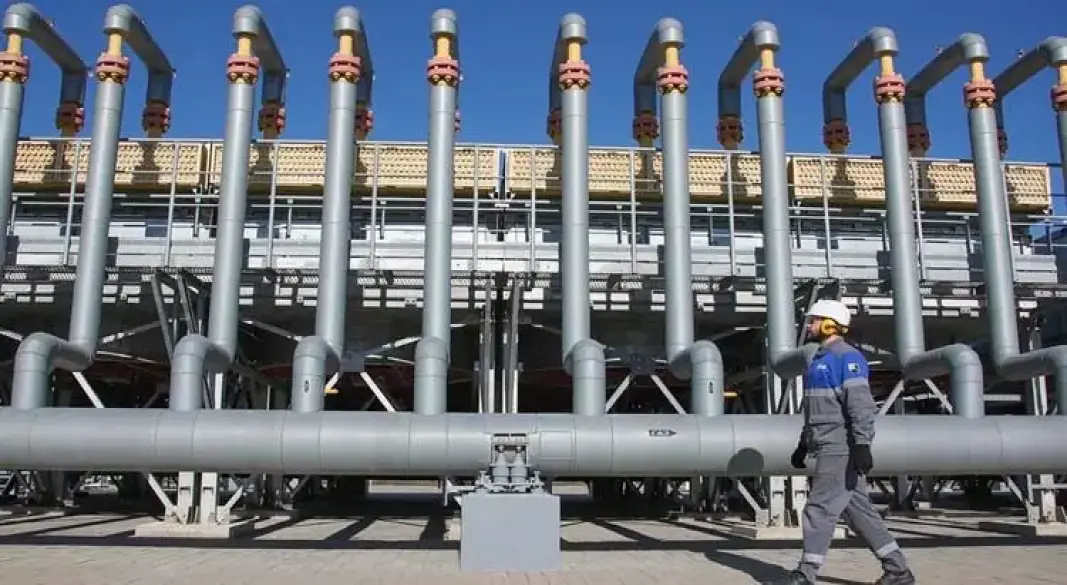 বিশ্বের গ্যাসের বাজার দেখবে ঐতিহাসিক বিপর্যয়