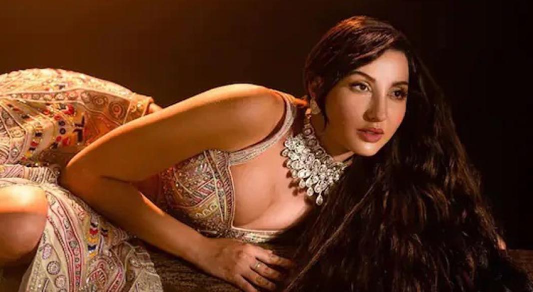 বলিউড তারকা নোরা ফাতেহি