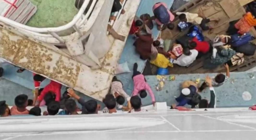 লঞ্চ দুর্ঘটনা তদন্তে ৬ সদস্যের কমিটি