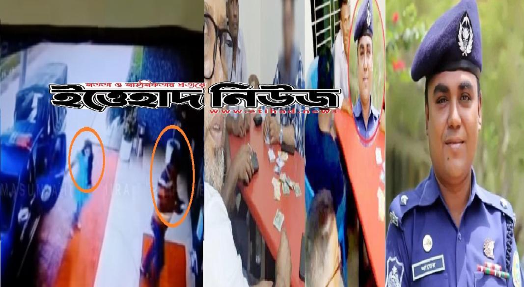 এম এ খায়ের কাওছার (আবুল খায়ের)