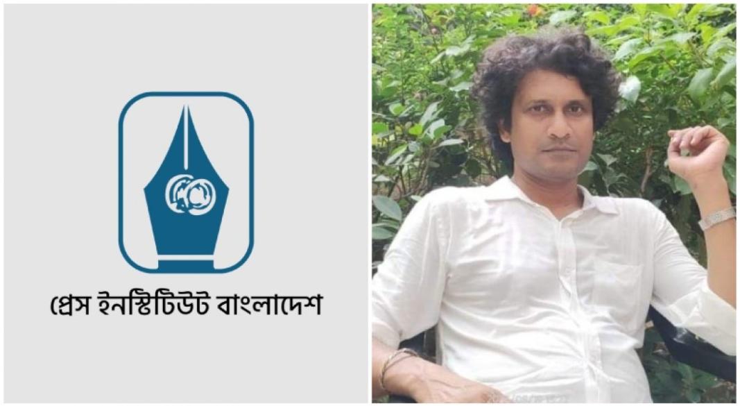 ফারুক ওয়াসিফ মহাপরিচালক পিআইবি