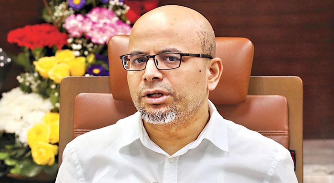 ফয়েজ তৈয়্যব