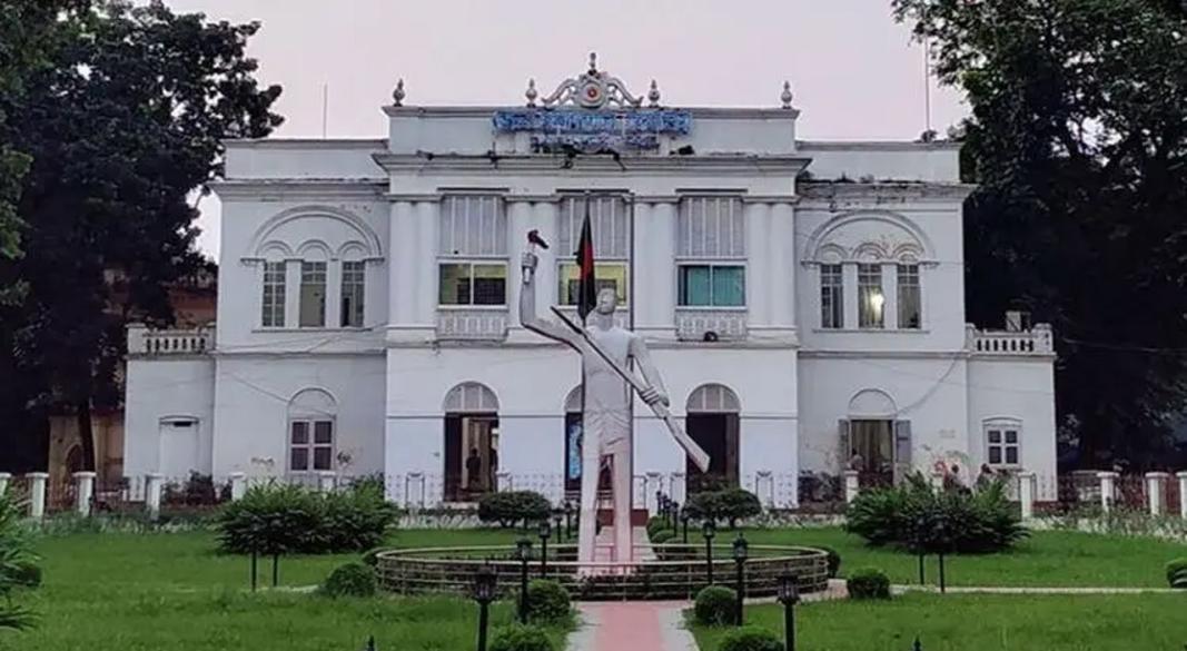 গাজীপুরে ডিসি