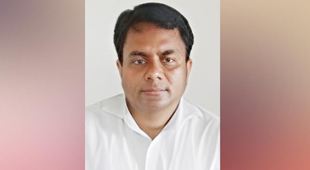 গোলাম ফারুক