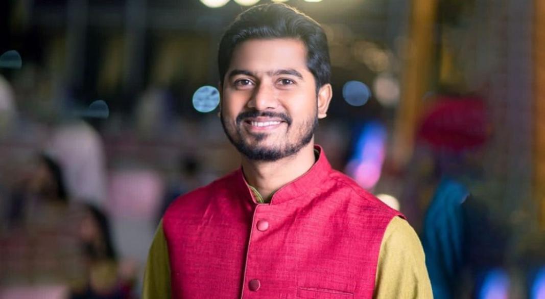 গণঅধিকার পরিষদের সভাপতি নুরুল হক নুর