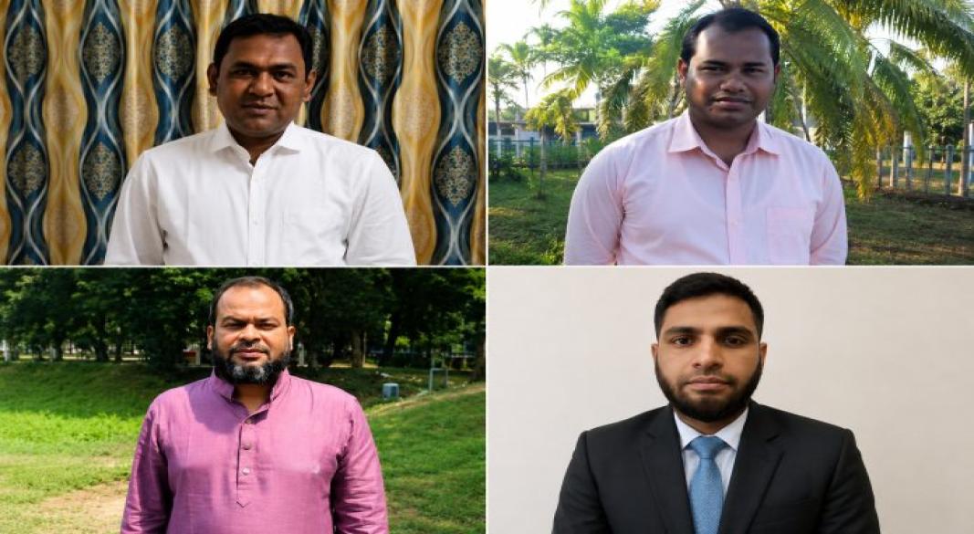 গণপূর্তে কোটি টাকার অনিয়মের অভিযোগ,চাকরি না করেই অর্থ উত্তোলন