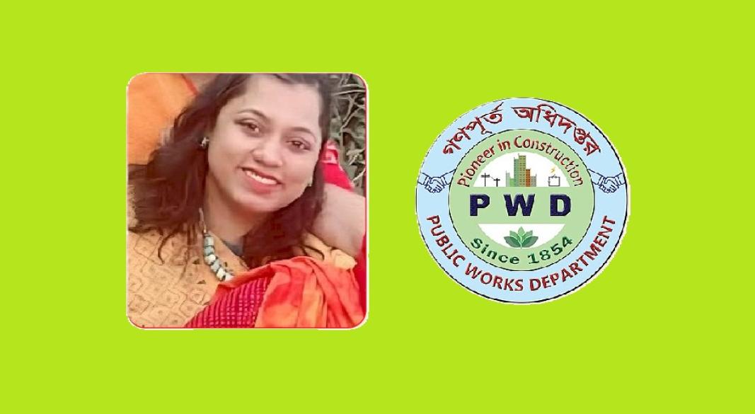 গণপূর্তের লাইসেন্স শাখায় চলছে ঘুষ বাণিজ্য