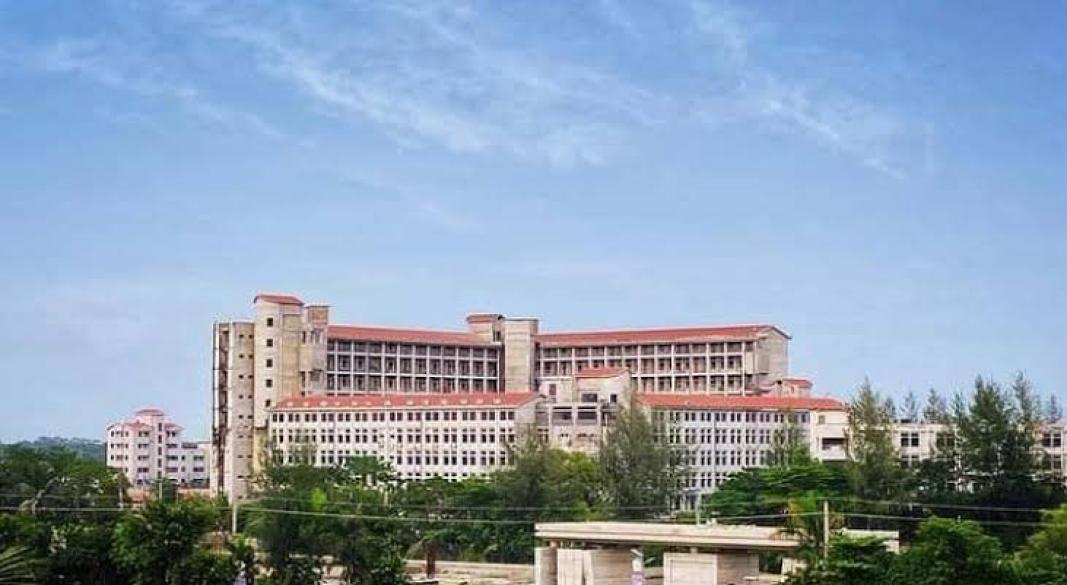 গোবিপ্রবি