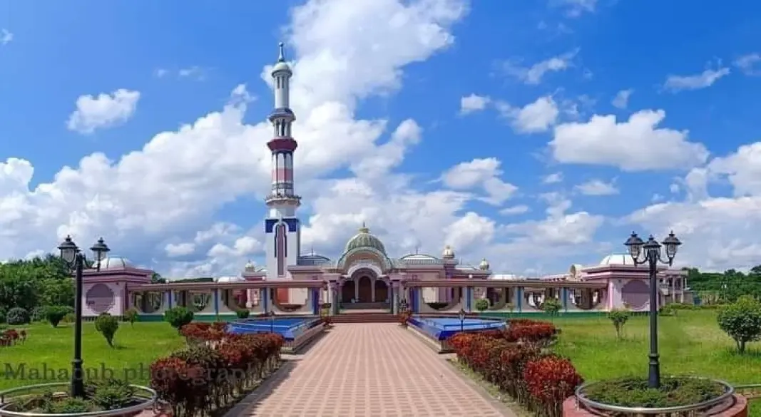 গুঠিয়া মসজিদ