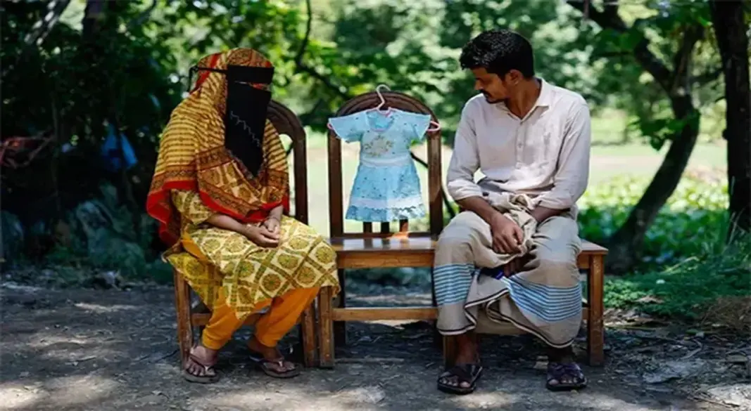 টিকাদানে ঘাটতি ও স্বাস্থ্যসেবার সীমাবদ্ধতার মধ্যে হামের প্রাদুর্ভাব মোকাবিলায় চ্যালেঞ্জের মুখে বাংলাদেশ।