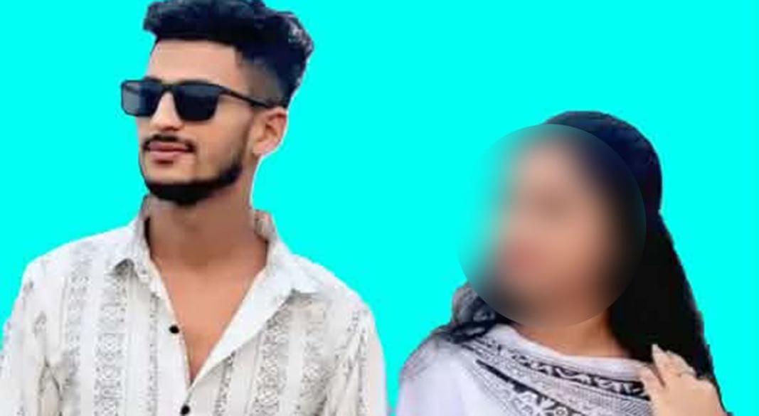 হানি ট্র্যাপ চক্রের সদস্য সাব্বির ও তার স্ত্রী মুমু