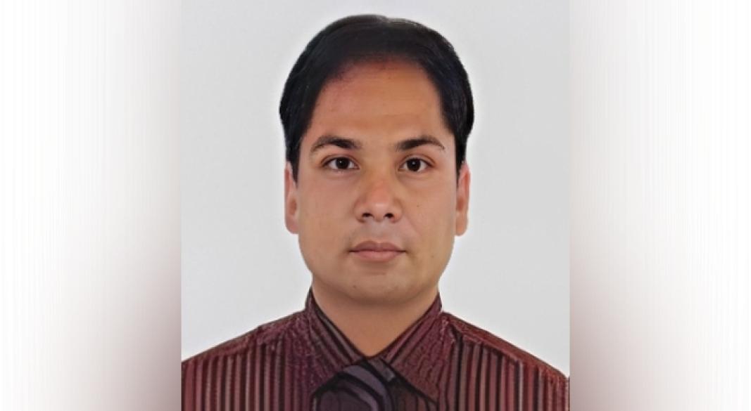 হানিফুর রহমান