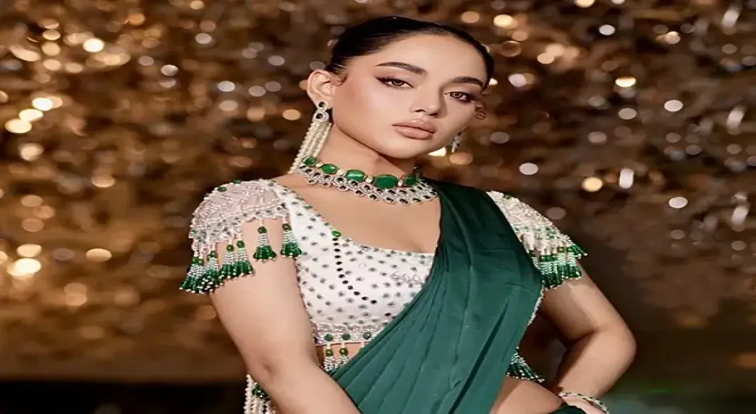 তমা মির্জা