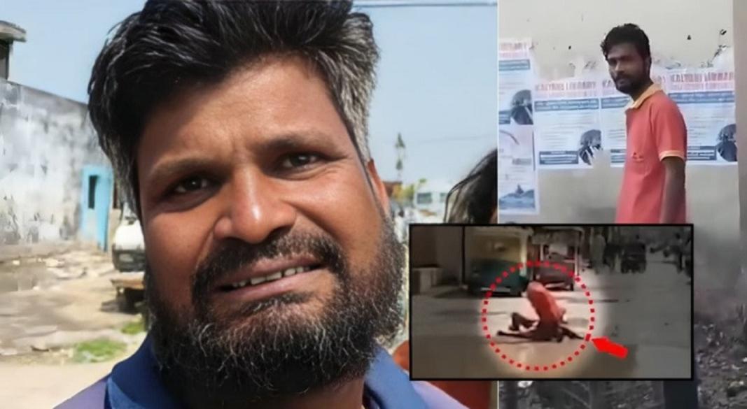 বিহারের ফরবিসগঞ্জে পার্কিং নিয়ে বিবাদ