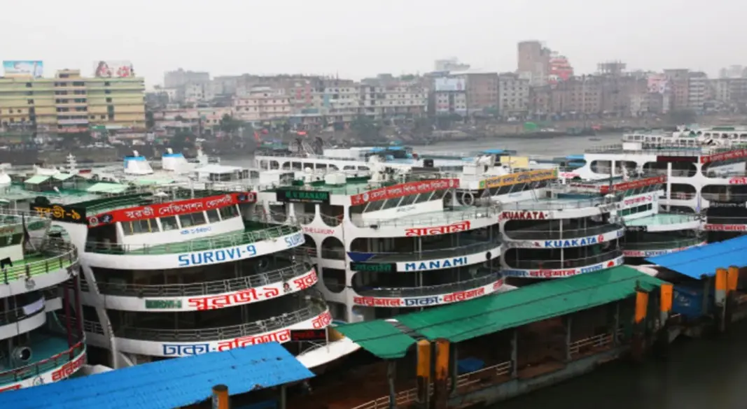 লঞ্চ