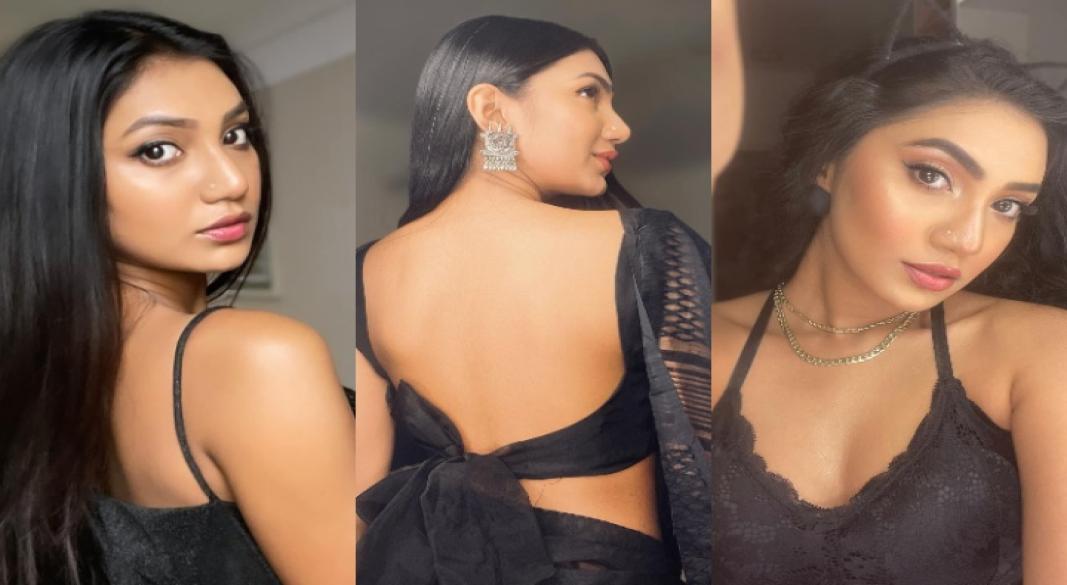 সুনেরাহ বিনতে কামাল  Copied from: https://rtvonline.com/