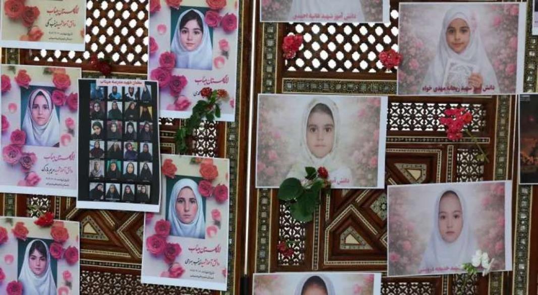 ইরানের মিনাব স্কুলে টমাহক হামলা: যুক্তরাষ্ট্রকে দায়ী অ্যামনেস্টি, নিহত ১৭০ শিশু | তদন্তে নতুন তথ্য