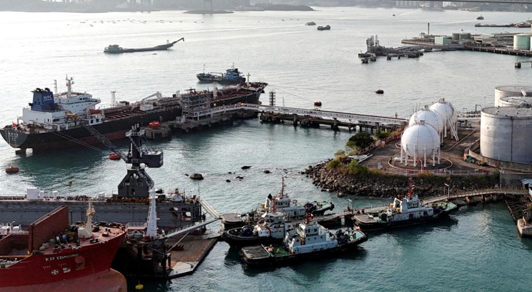 ইরানি তেল