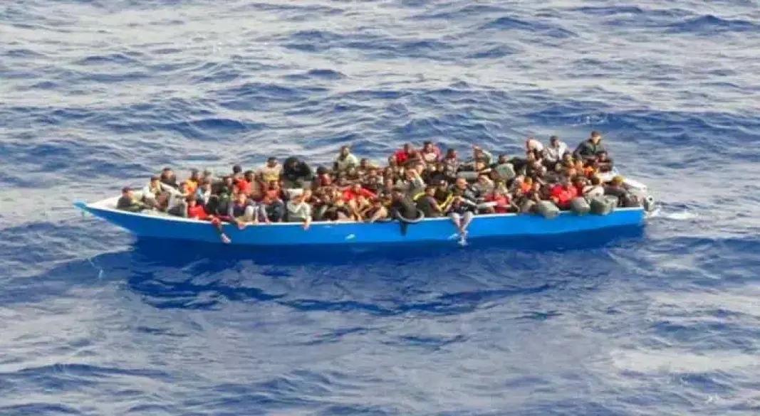 ইতালির স্বপ্ন দেখিয়ে লিবিয়ায় জিম্মি