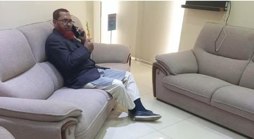 বেলাল উদ্দিন