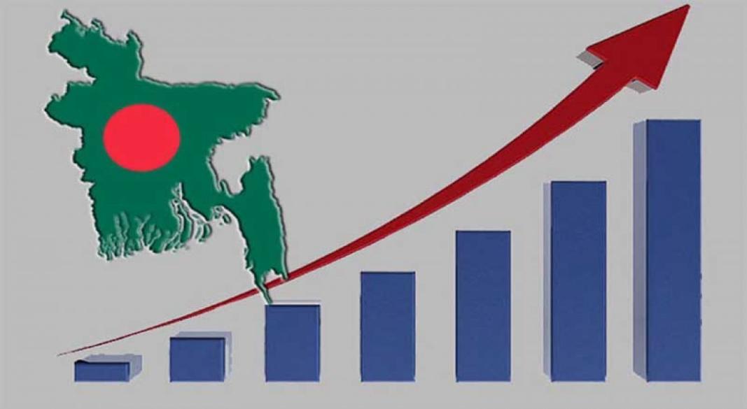 এলডিসি উত্তরণ