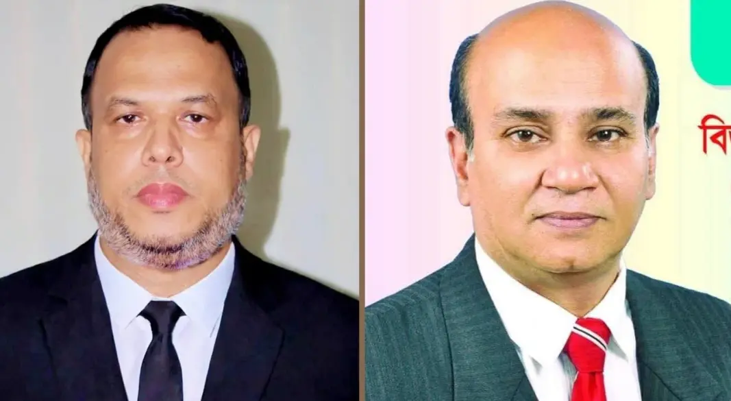 ঝালকাঠি জেলা আইনজীবী সমিতি নির্বাচন