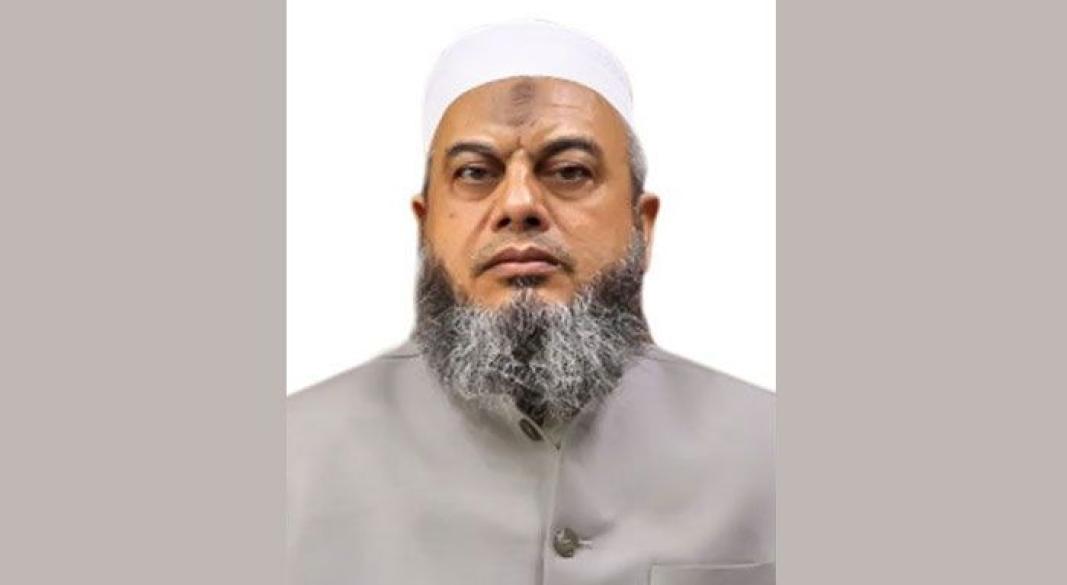 কাজী ওয়াছি উদ্দিন