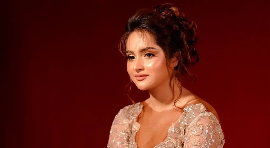 কেয়া পায়েল