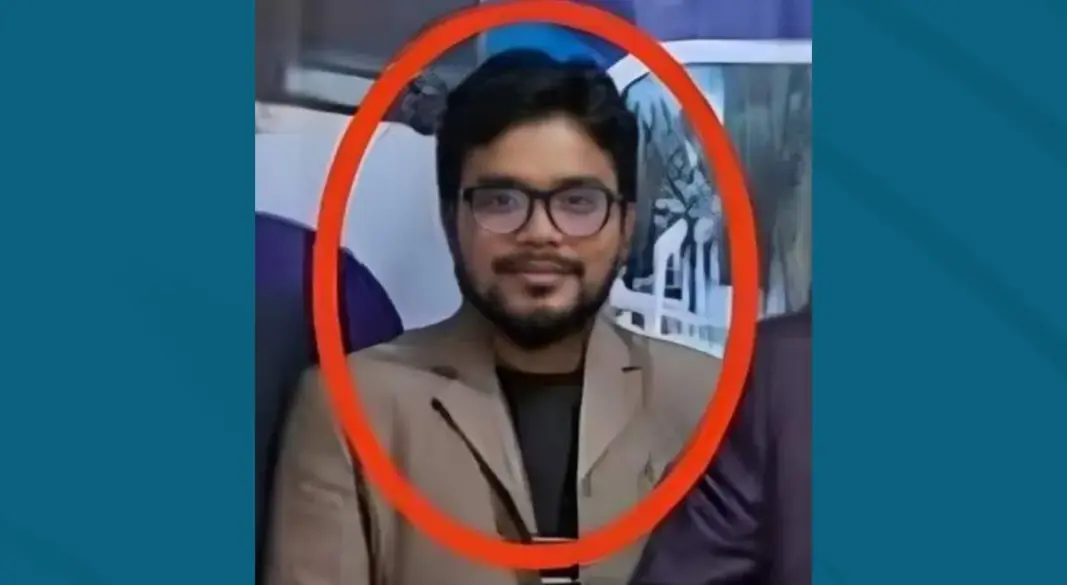 কক্সবাজার ইন্টারন্যাশনাল ইউনিভার্সিটির সহকারী পরীক্ষা নিয়ন্ত্রক মুহাম্মদ ইউনুস