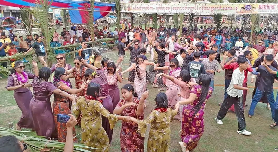 কুয়াকাটা