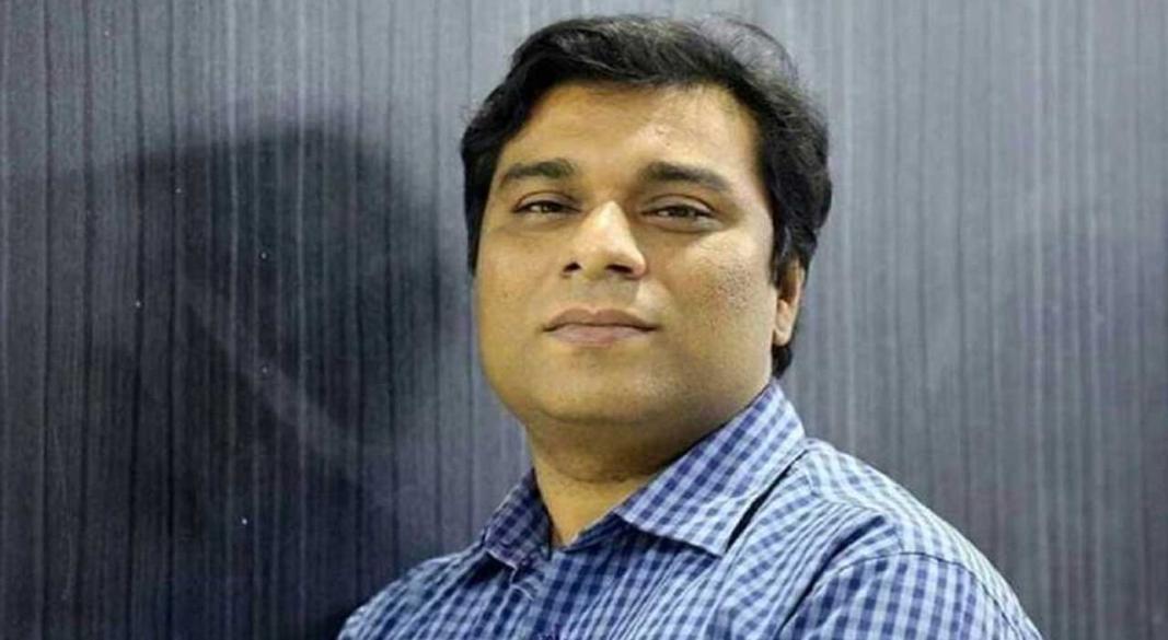 মাহবুব মোর্শেদ