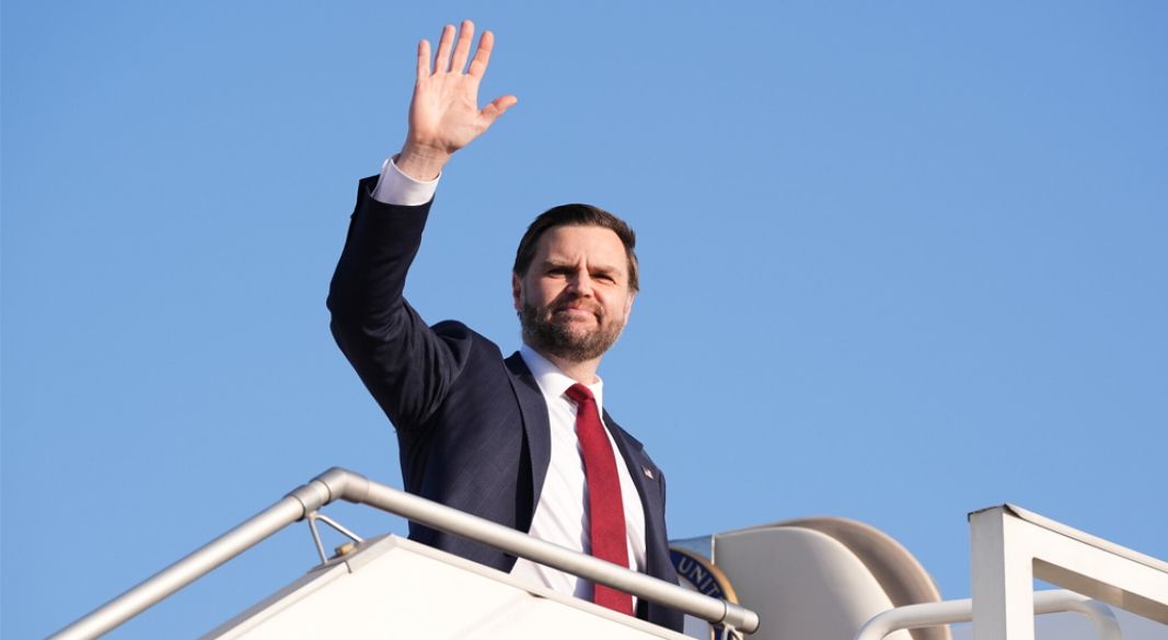 মার্কিন ভাইস প্রেসিডেন্ট