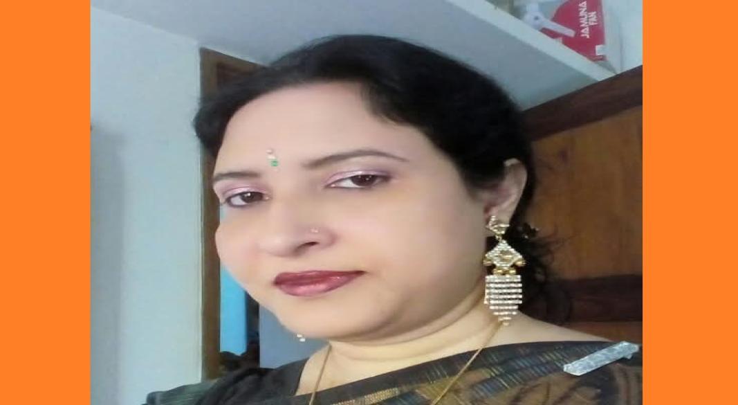 মিজ সানজিদা শারমিন