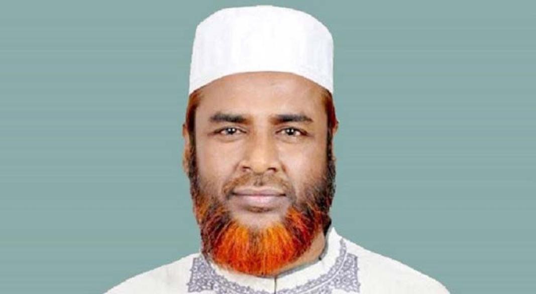 মিয়া গোলাম পরওয়ার