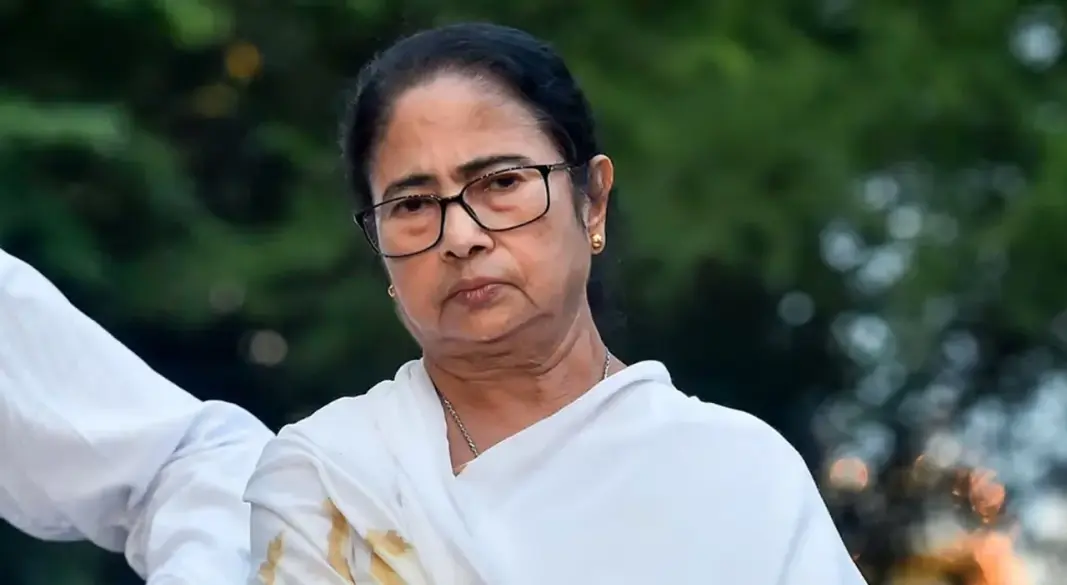 মমতা বন্দ্যোপাধ্যায়
