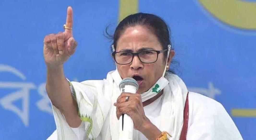 মমতা...