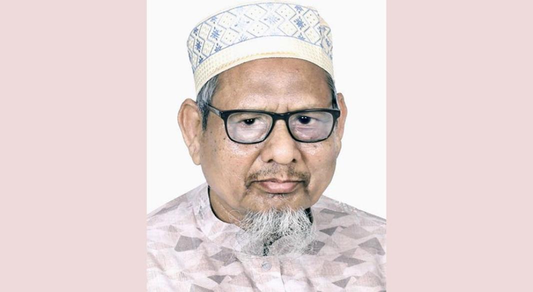 জামায়াত প্রার্থী মো. শাহাবুদ্দিন