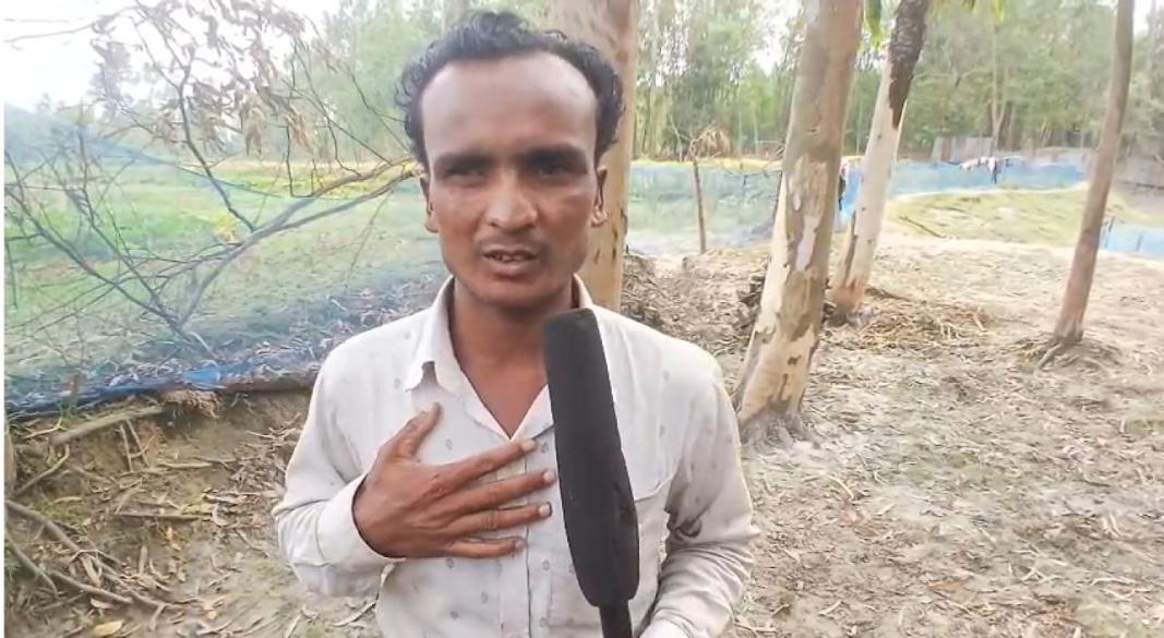 মো. তাইজুল ইসলাম