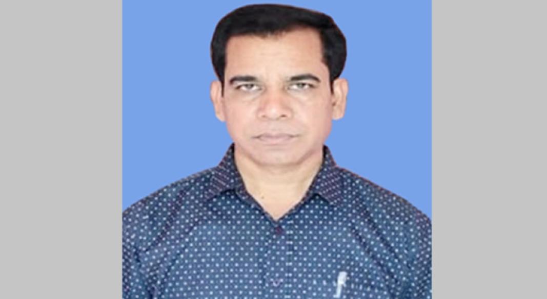 মোহাম্মদ আবদুল কাইয়ুম নিয়াজী