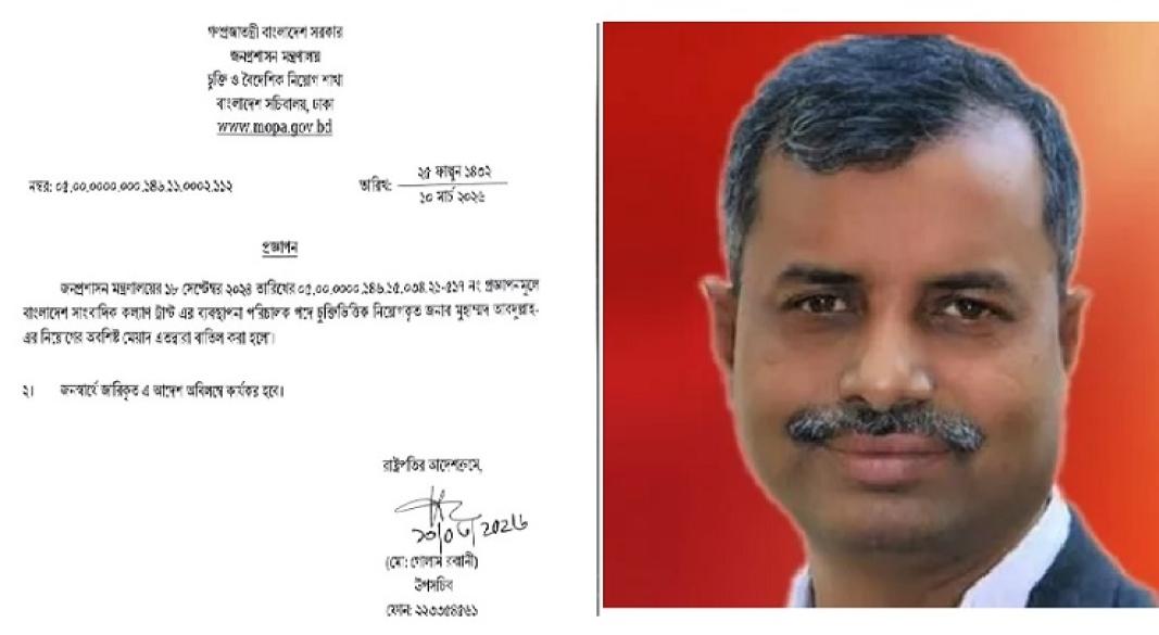 মুহাম্মদ আবদুল্লাহ