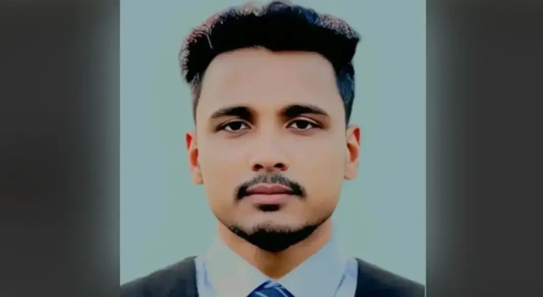 মুহিবুর রহমান