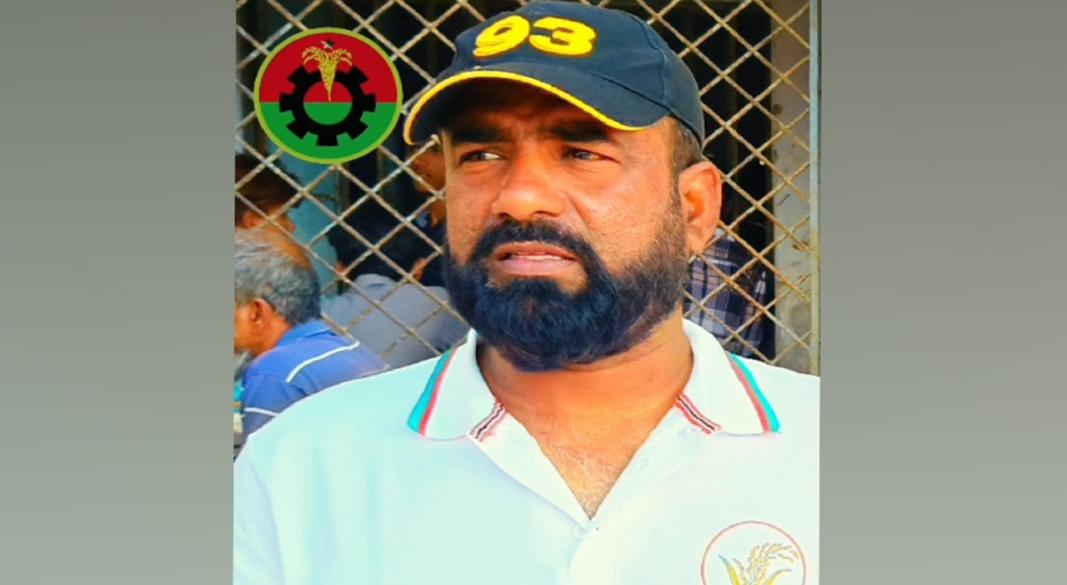 মুরাদ খান