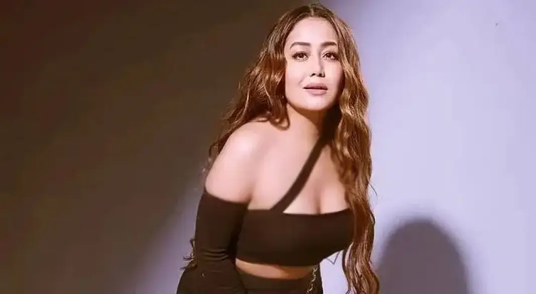 নেহা কক্কড়