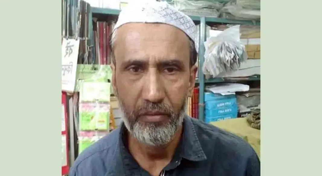 নিহত মোতালেব