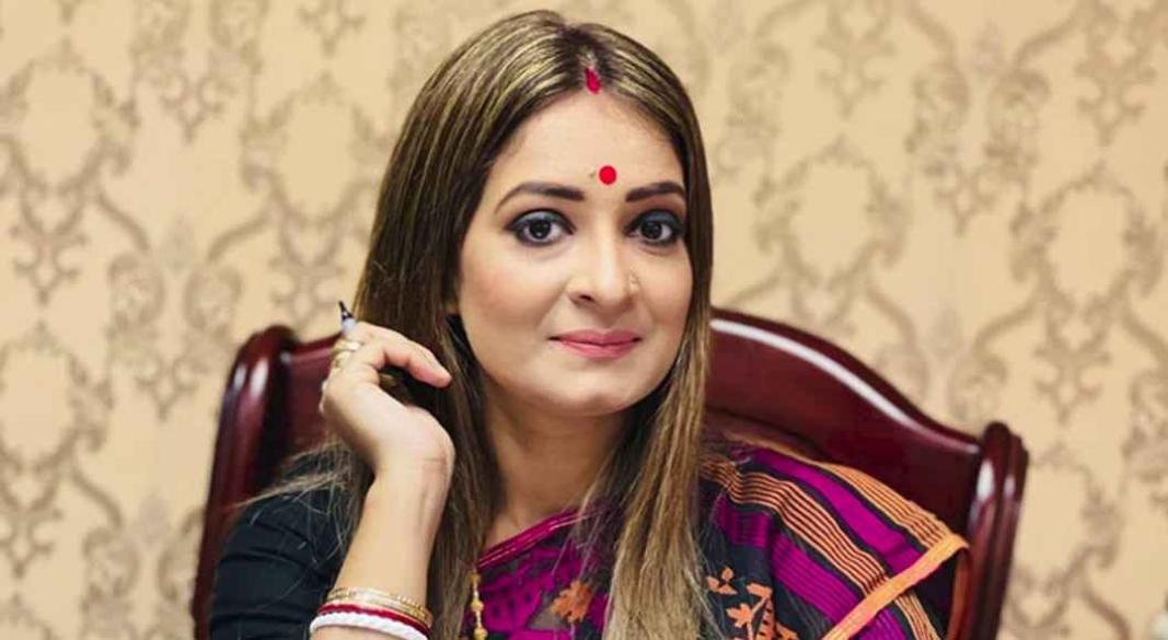 নিপুণ রায় চৌধুরী।