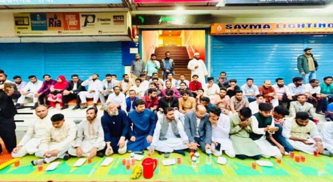 নুরুল হক নুর